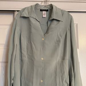 Women’s Long Sleeve Blouse